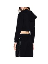 ARMANI EXCHANGE Armani Exchange Felpa Donna Black - Nero BLACK